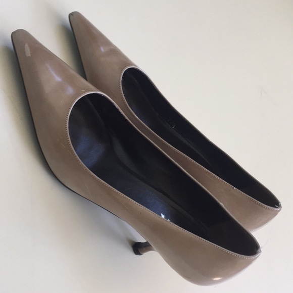 Prada Heels - Picture 3 of 8